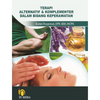 Image of Terapi Alternatif  & komplmenter dalam bidang keperawatan