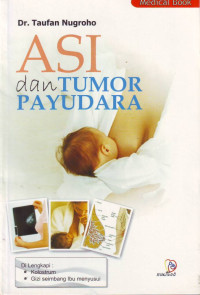Image of Asi dan Tumor Payudara
