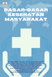 Image of Dasar-Dasar Kesehatan Masyarakat