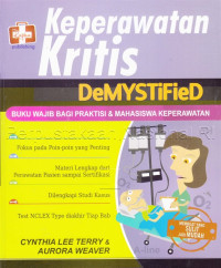 Image of keperawatan kritis