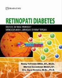 Image of Retinopati Diabetes