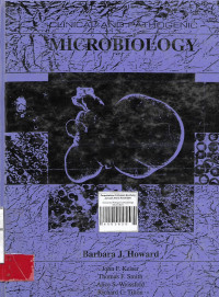 Image of Clinical And Pathogenic Microbiology Second Edisi