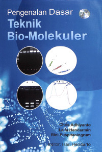 Image of Pengenalan Dasar Teknik Bio-Molekuler