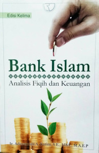 Image of Bank Islam Analisis Fiqih dan Keuangan