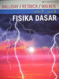 Image of FISIKA DASAR  JILID 2
