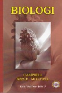Image of Biologi jil.3