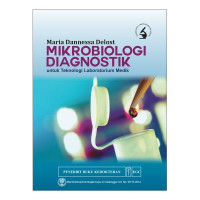 Image of Mikrobiologi Diagnostik untuk Teknologi Laboratorium Medik
