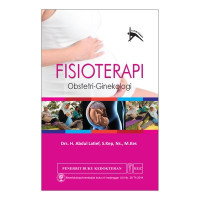 Image of Fisioterapi Obstetrei - Ginekologi