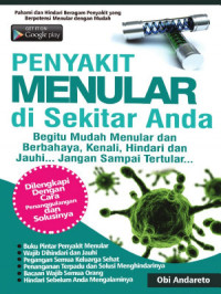 Image of Penyakit Menular Di Sekitar Anda