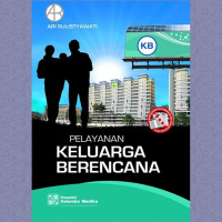 Image of Pelayanan keluarga berencana