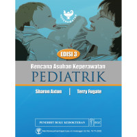 Image of Rencana Asuhan Keperawatan Pediatrik