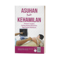Image of ASUHAN PADA KEHAMILAN