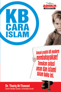 Image of KB cara islam