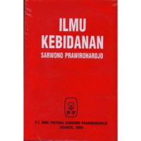 Image of ILMU KEBIDANAN