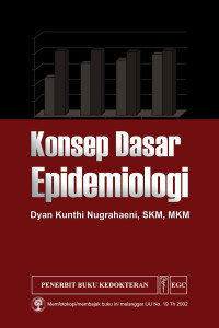 Image of Konsep dasar epidemiologi