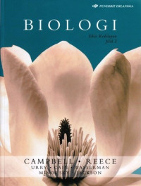 Image of Biologi (Jilid 2)