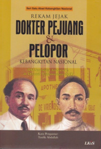 Image of Rekam jejak