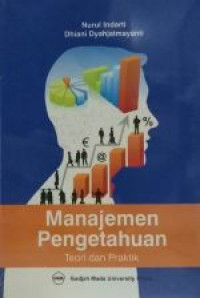 Image of Manajemen pengetahuan teori dan praktik