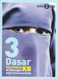 Image of 3 DASAR PENOLAKAN KB DI KALANGAN ISLAM FUNDAMENTALIS
