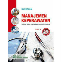 Image of Manajemen Keperawatan