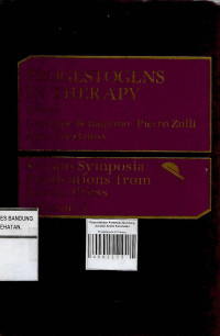 Image of Progestogens In Therapy