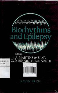 Image of Biorhythms and Epilepsy