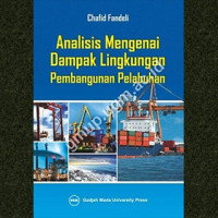 Image of Analisis Mengenai Dampak Lingkungan Pembangunan Pelabuhan