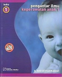 Image of Pengantar Ilmu Keperawan Anak 1