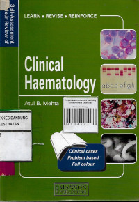 Image of Clinical Haematology