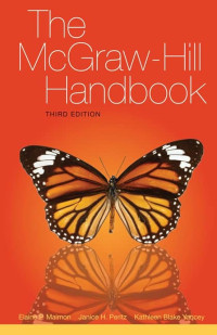 Image of THE MCGRAW-HILL-HANDBOOK