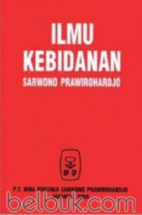 Image of Ilmu Kebidanan Edisi 3 2007