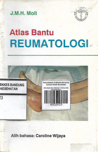 Image of Atlas Bantu Reumatologi (Colour Aids Rheumatology)