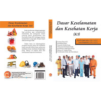 Image of Dasar Keselamatan dan Kesehatan Kerja (K3)