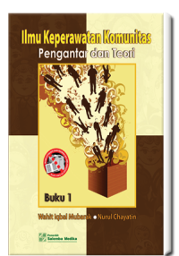 Image of Ilmu Keperawatan Komunitas : pengantar dan teori Buku 1