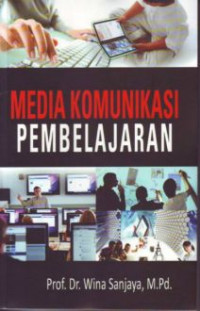 Image of Media komunikasi pembelajaran