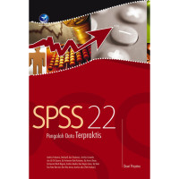Image of Panduan SPSS