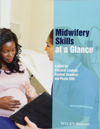 Image of Midwifery skills: at a glance
