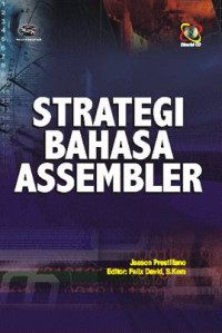 Image of Strategi Bahasa Assembler