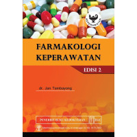 Image of Farmakologi  Keperawatan