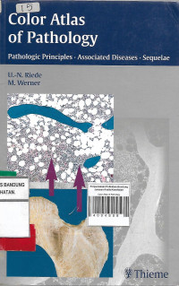 Image of Color Atlas of Pathology