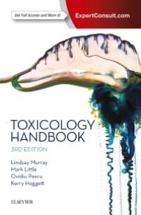 Image of TOXICOLOGY HANBOOK