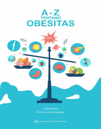 Image of A-Z Tentang Obesitas