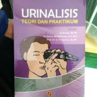Image of Urinalisis Teori dan Praktikum