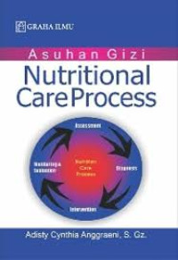 Image of Asuhan Gizi Nutritional Care Process