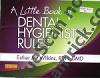 Image of A Little Book of Dental Hygienists' Rules