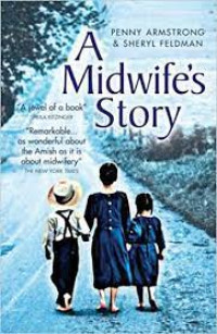 Image of A MIDWIFE'S STORY