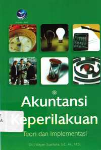 Image of Akutansi Keperilakuan