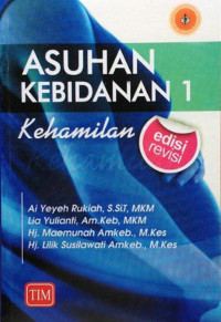 Image of Asuhan Kebidanan 1 Kehamilan