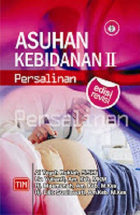 Image of Asuhan Kebidanan II Persalinan