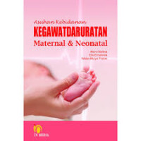 Image of Asuhan Kebidanan Kegawatdaruratan Maternal & Neonatal